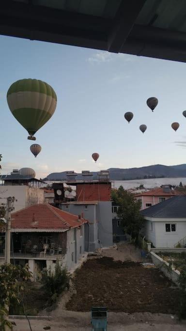 Engin Home Pamukkale Kültér fotó