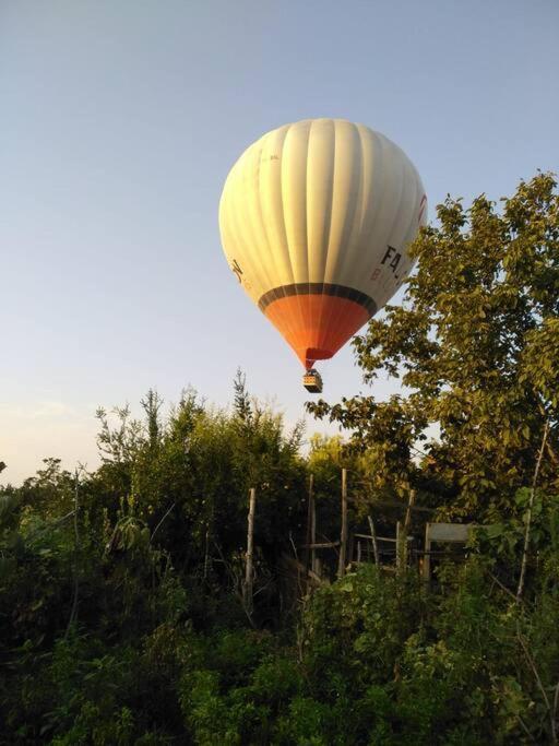 Engin Home Pamukkale Kültér fotó