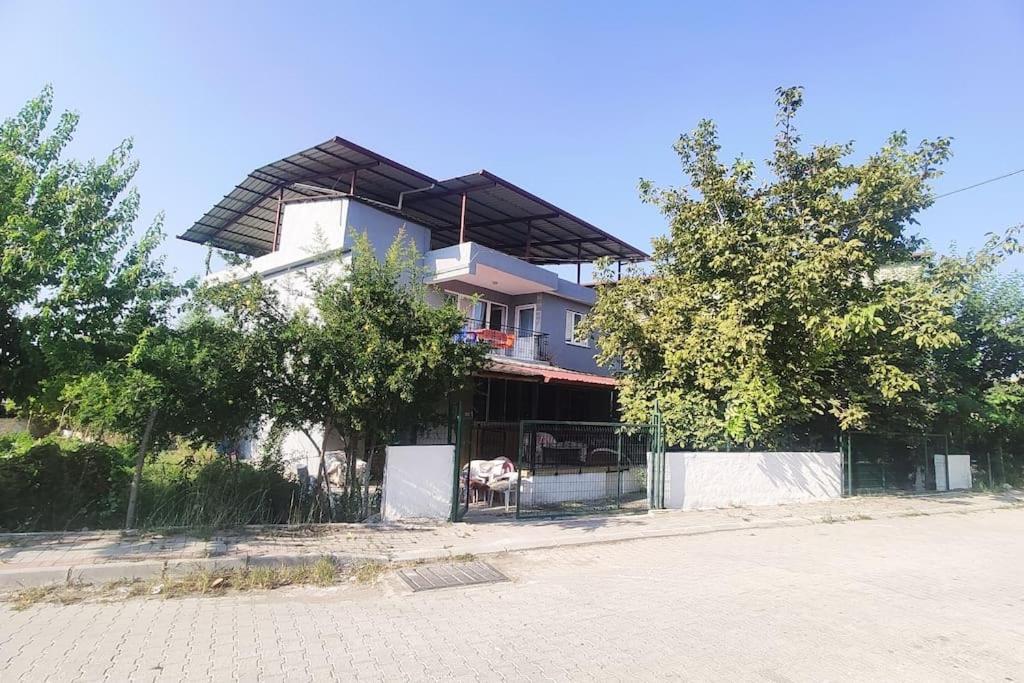 Engin Home Pamukkale Kültér fotó